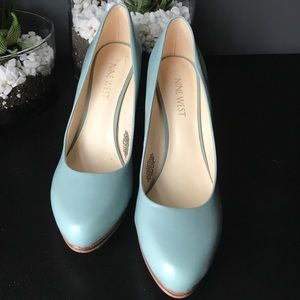 Nine West Heel